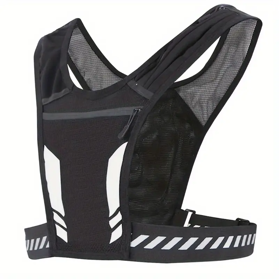 Gilet de course
