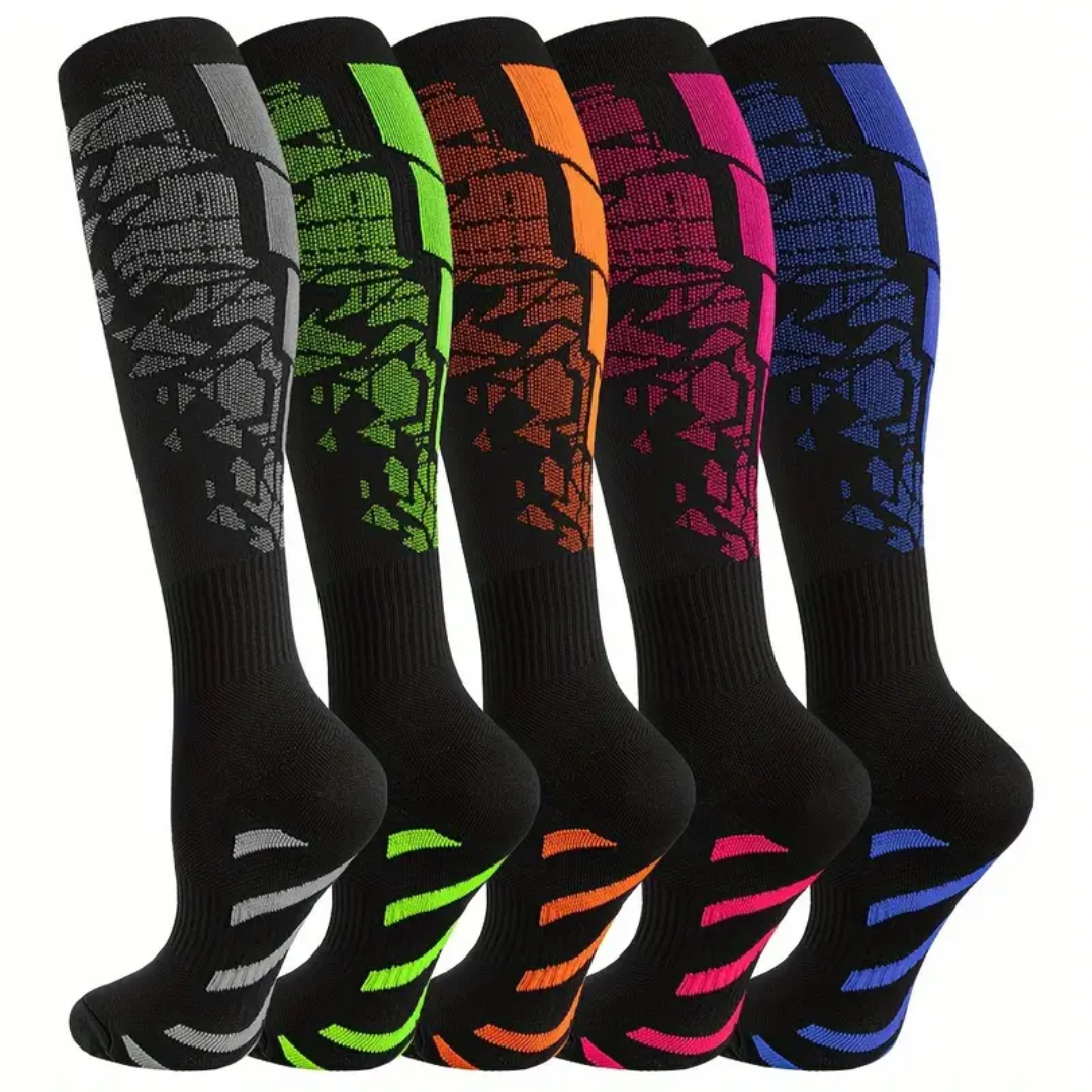 Chaussettes de compression