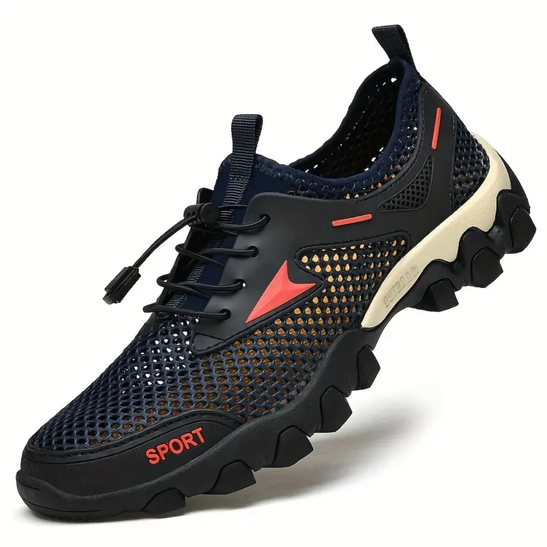 Chaussures de randonnée